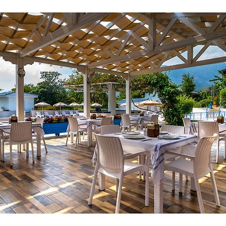 Queen Aphrodite Hotel Karpasa Dış mekan fotoğraf
