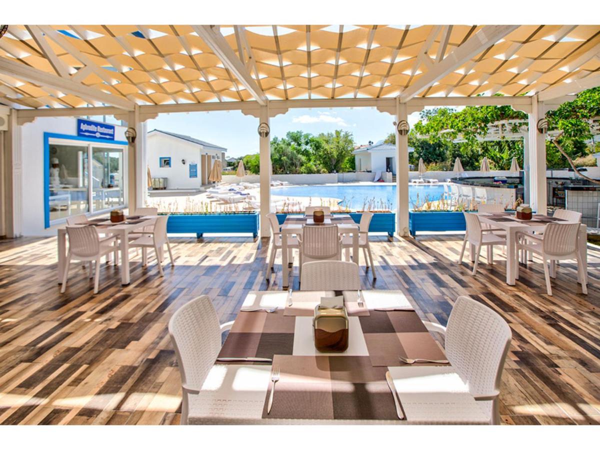 Queen Aphrodite Hotel Karpasa Dış mekan fotoğraf