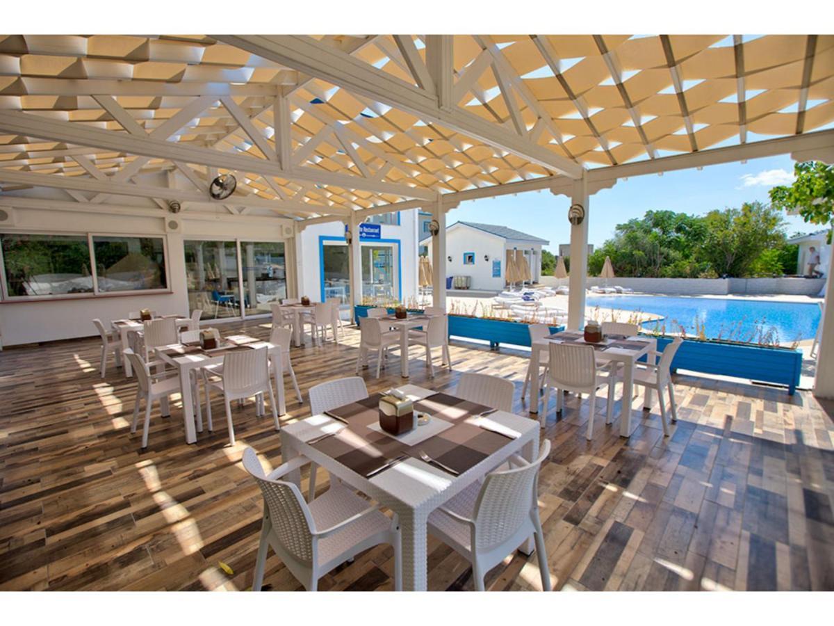 Queen Aphrodite Hotel Karpasa Dış mekan fotoğraf