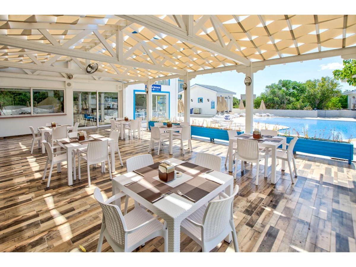 Queen Aphrodite Hotel Karpasa Dış mekan fotoğraf