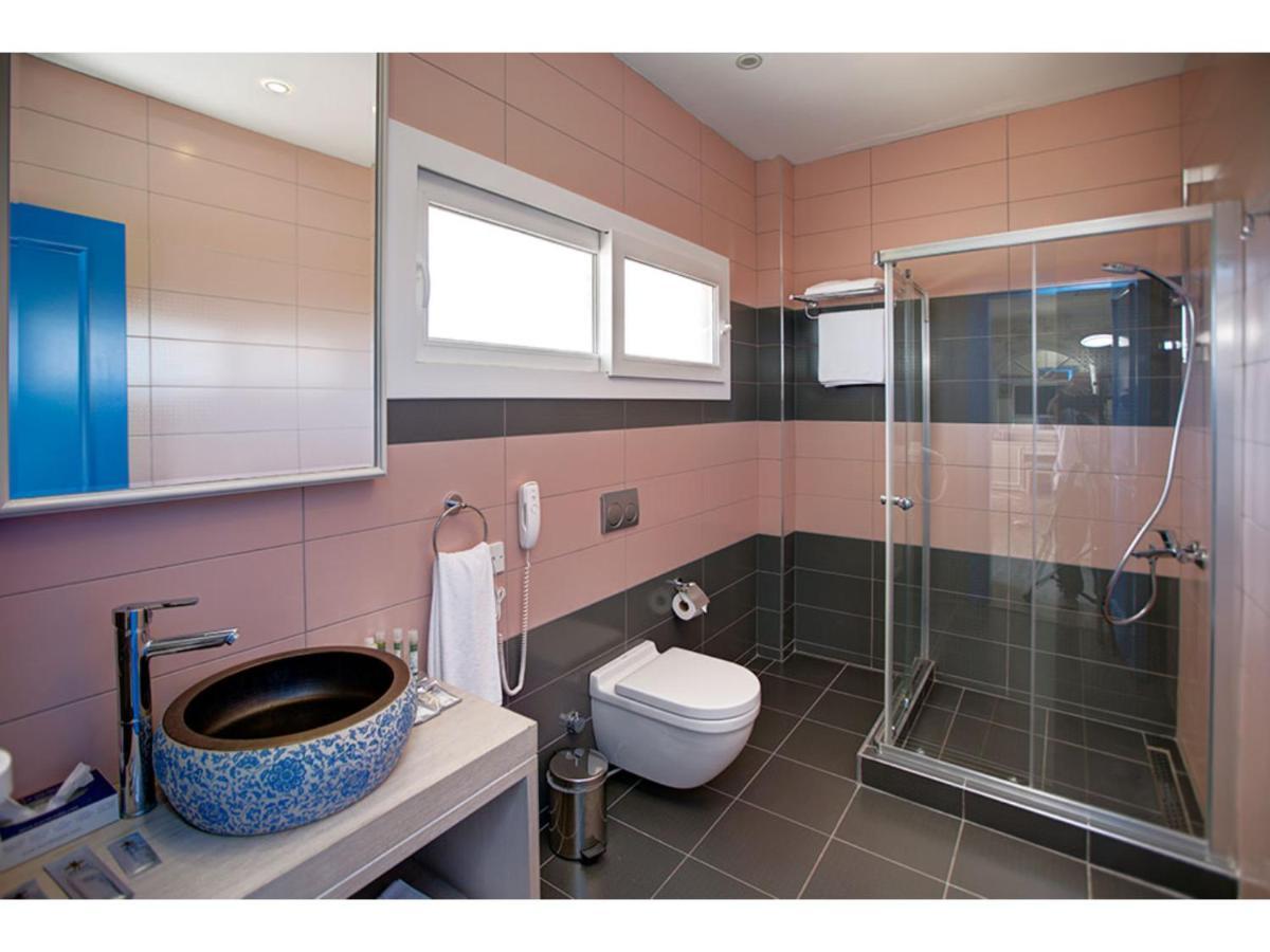 Queen Aphrodite Hotel Karpasa Dış mekan fotoğraf