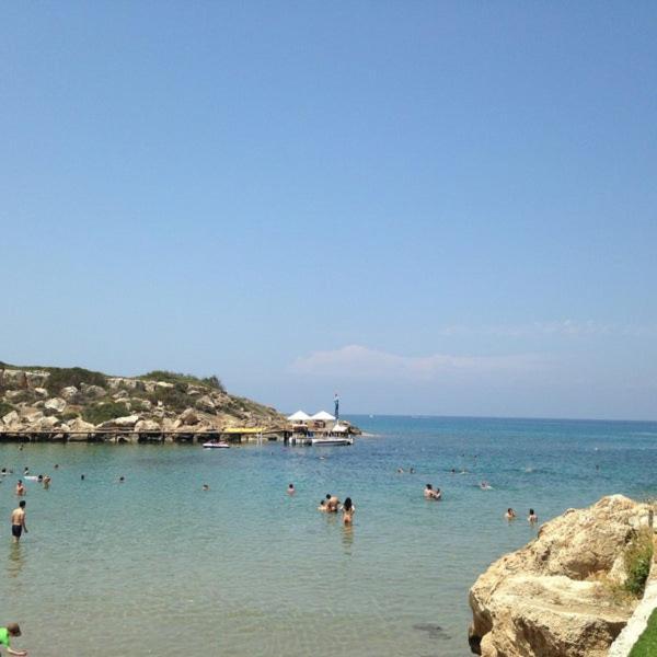 Queen Aphrodite Hotel Karpasa Dış mekan fotoğraf