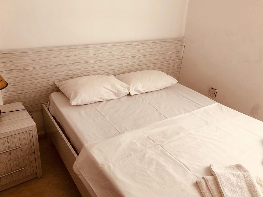 Queen Aphrodite Hotel Karpasa Dış mekan fotoğraf