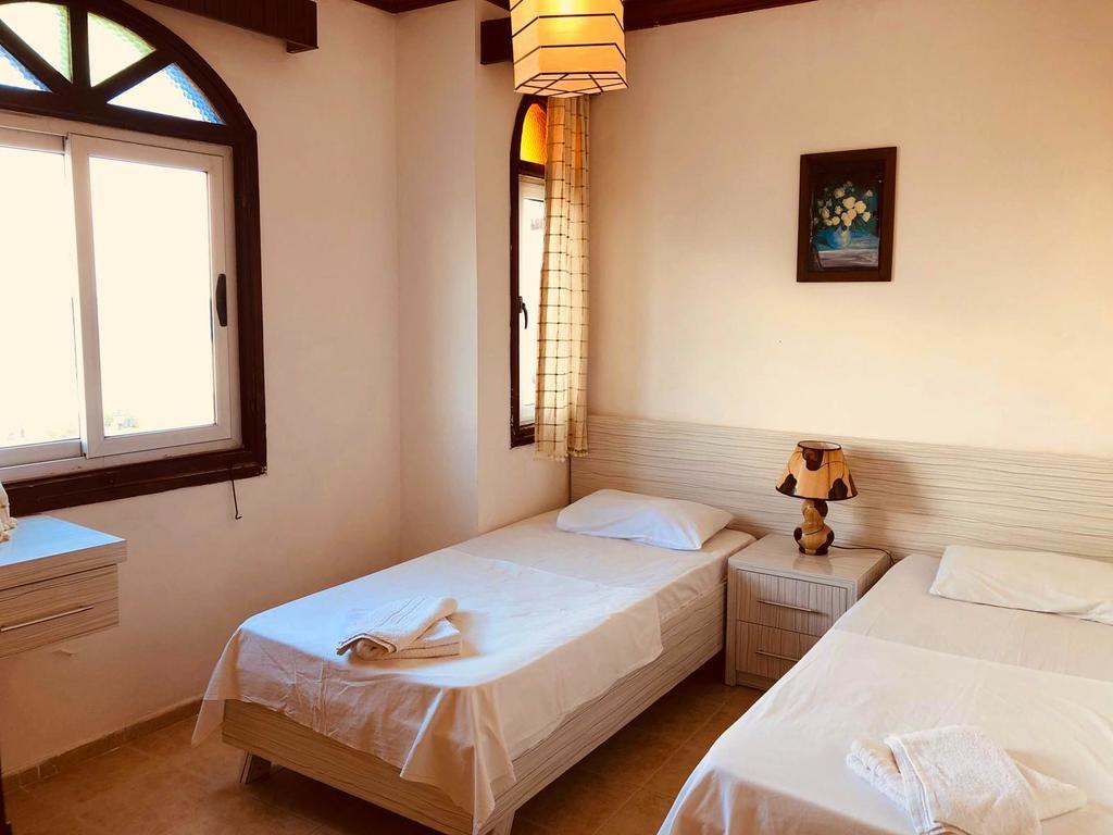 Queen Aphrodite Hotel Karpasa Dış mekan fotoğraf