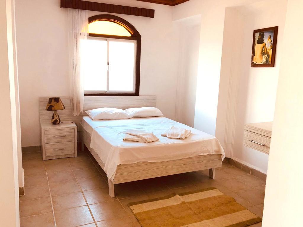 Queen Aphrodite Hotel Karpasa Dış mekan fotoğraf