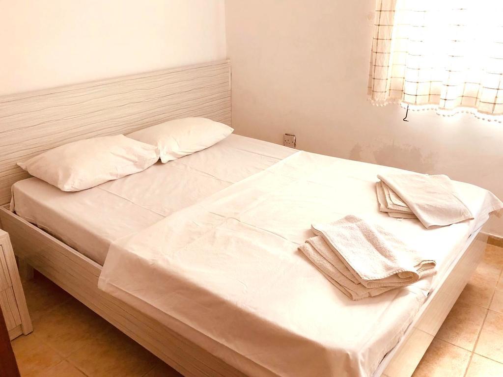 Queen Aphrodite Hotel Karpasa Dış mekan fotoğraf