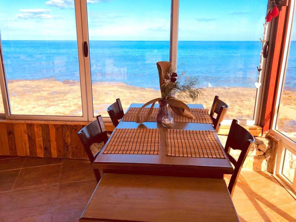 Queen Aphrodite Hotel Karpasa Dış mekan fotoğraf